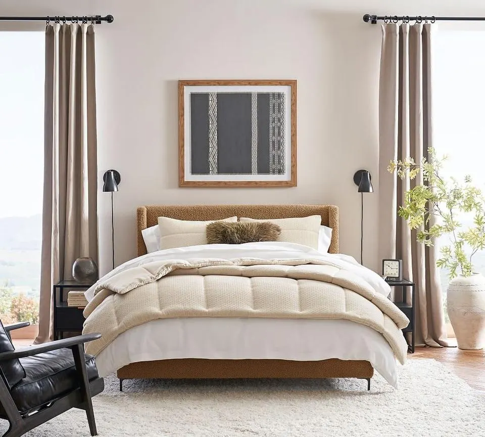 Blockout curtains inspiration